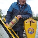 Jack and WaterTedSki