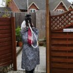 Bellringing Granny